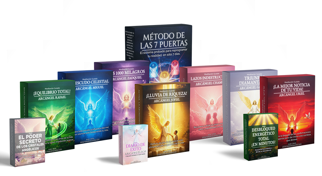 00 - METODO 7 PUERTAS OFERTA-ESPECIAL-