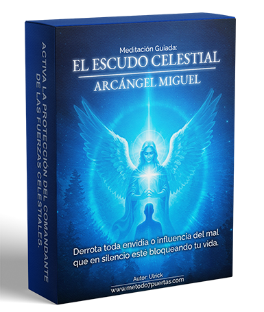 01 - MEDITACION ARCÁNGEL MIGUEL-