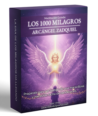 02 - MEDITACION ARCÁNGEL ZADQUIEL-