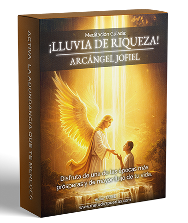 03 - MEDITACION ARCÁNGEL JOFIEL-