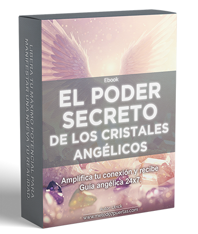 10 - EBOOK EL SECRETO DE LOS CRISTALES ANGELICOS-