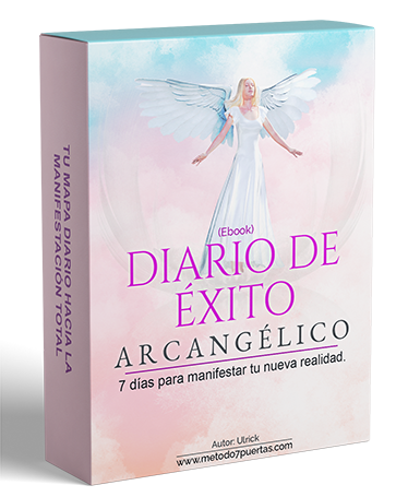 11 - EBOOK DIARIO ARCANGÉLICO-